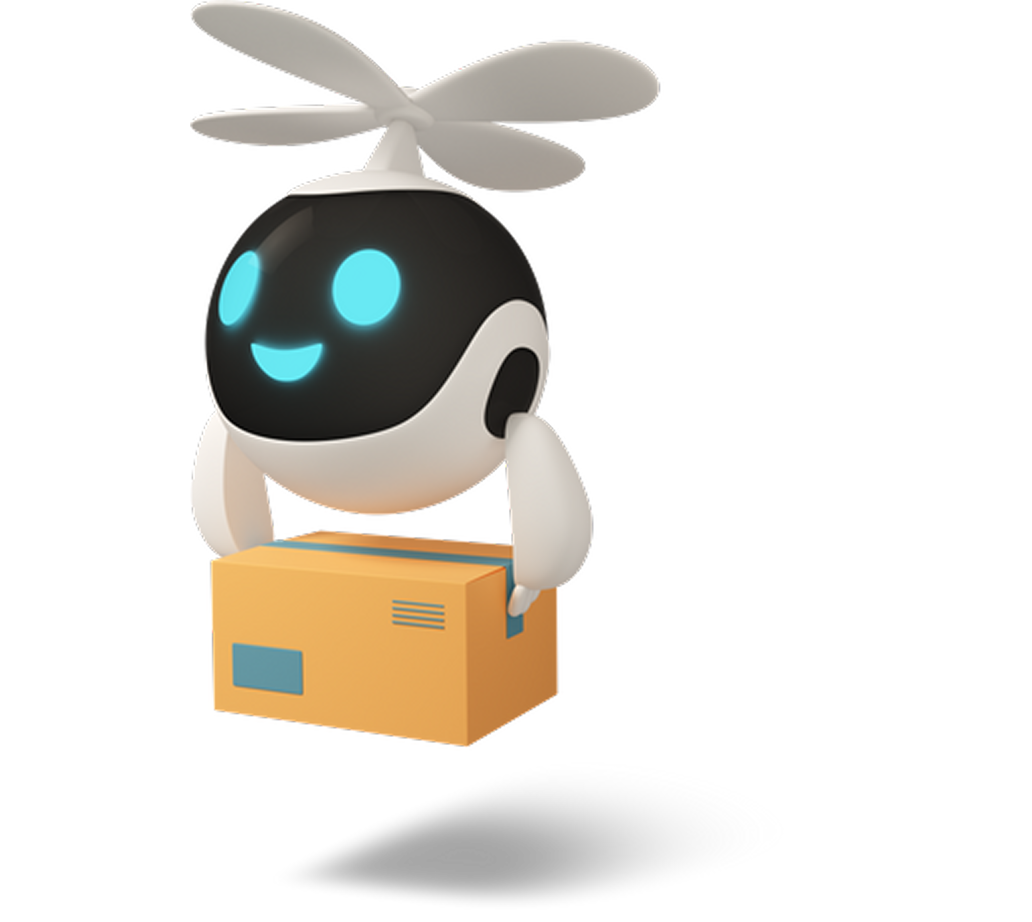 Digital Marketing Illustration