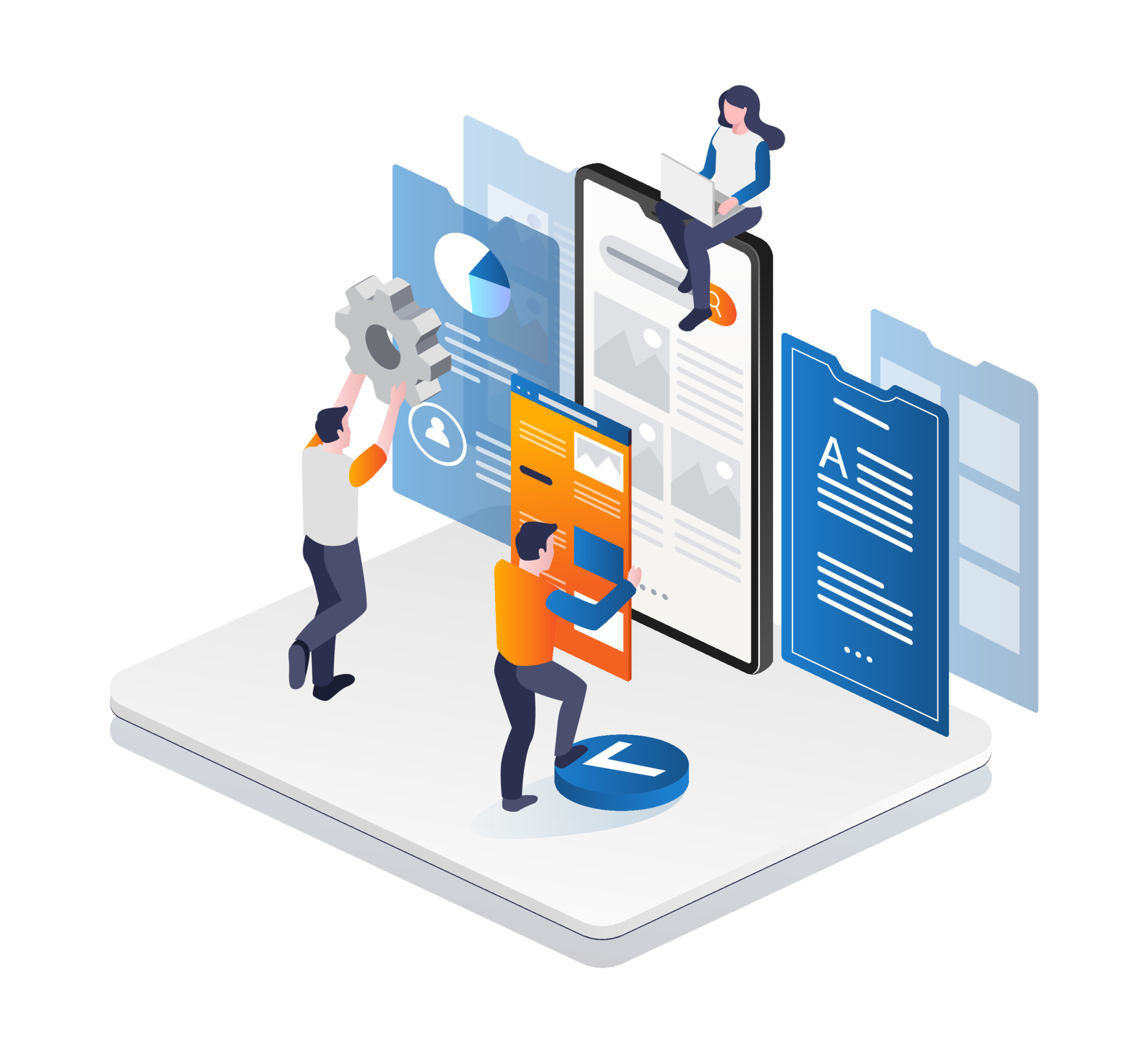 App Development