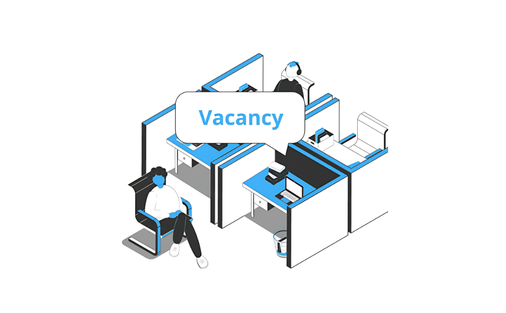 Staffing (India & US)