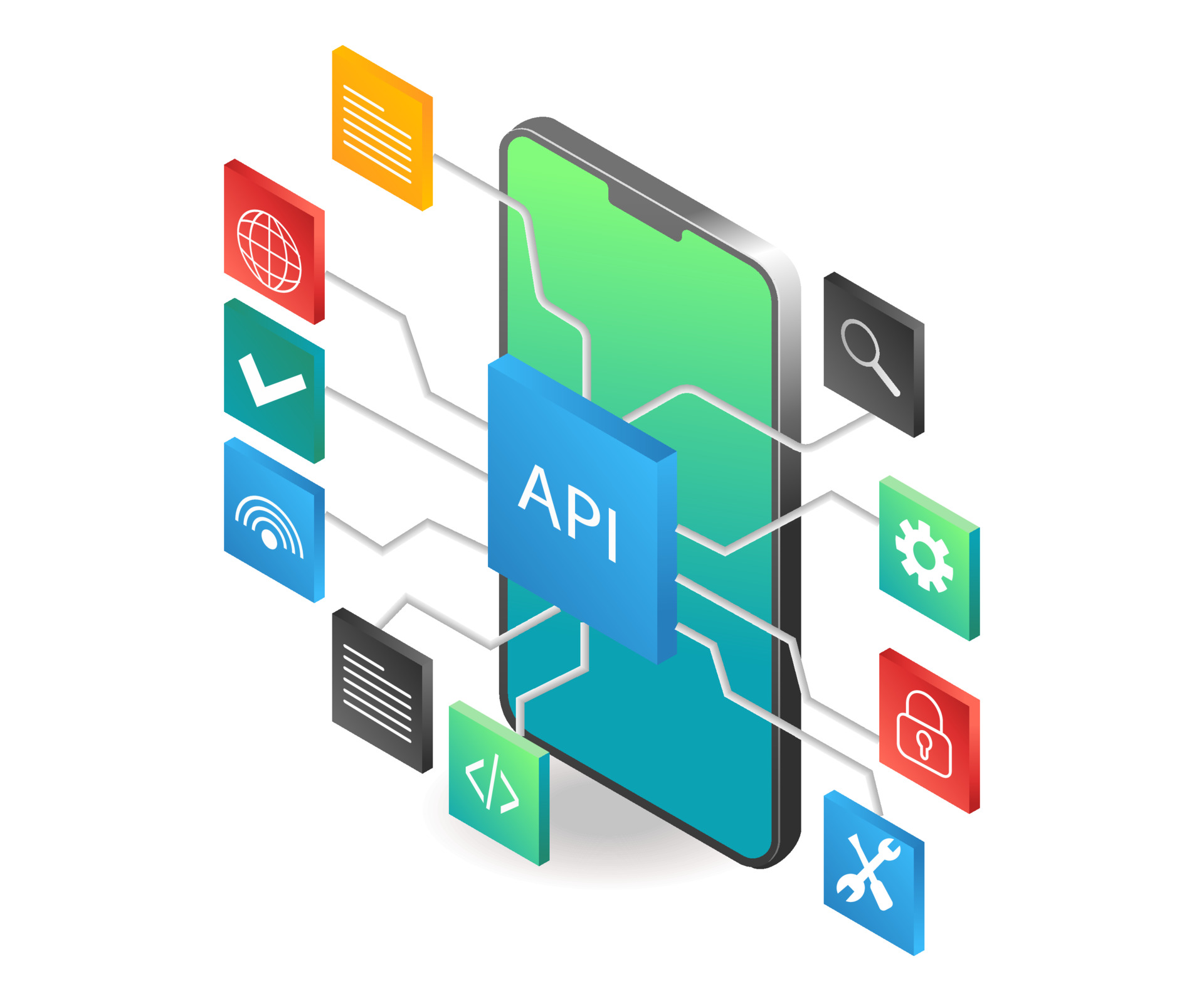 SMS & WhatsApp API solutions